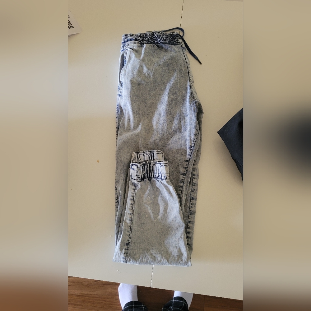 Panta joggers
